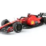 Ferrari F1 SF-23 16 Singapore GP 2023 C. Leclerc Bestseller